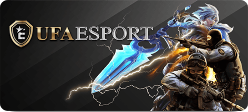 เดิมพันอีสปอร์ต ROV Pro League และ Valorant Champions - UF24K