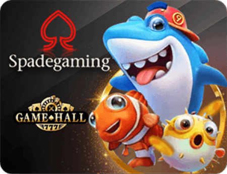 เกมยิงปลา 3D JILI Fishing ยิงง่าย ปลาตายไว - UF24K