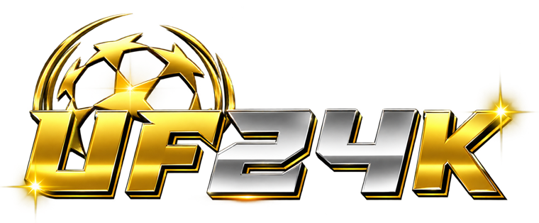 UF24K Official Logo