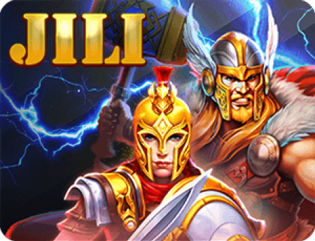 Joker Gaming สล็อตโรม่า Roma และแจ็คพอตสะสม - UF24K